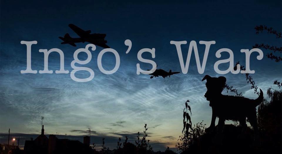 Ingo's War